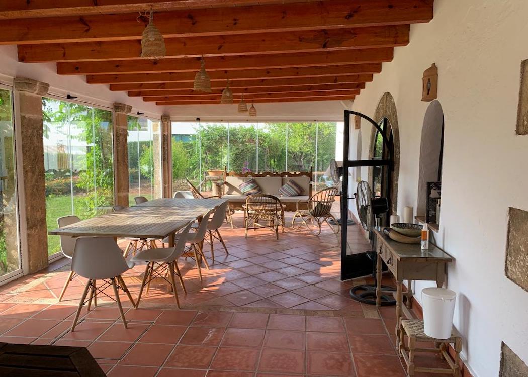 Venta. Villa en Javea