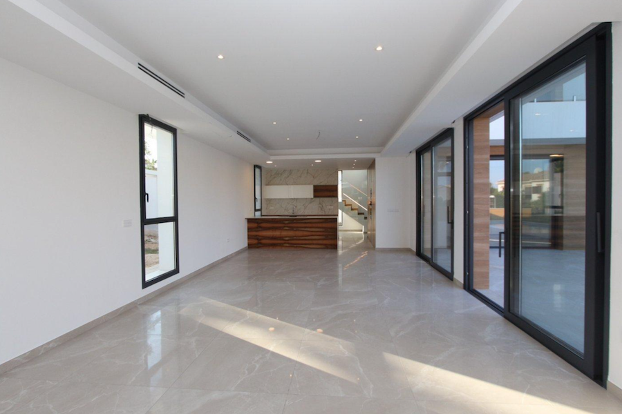 Venta. Villa en Calpe