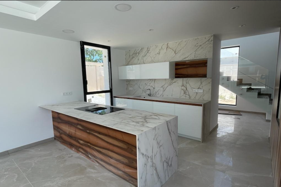 Venta. Villa en Calpe