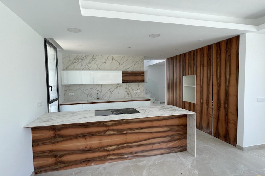 Venta. Villa en Calpe