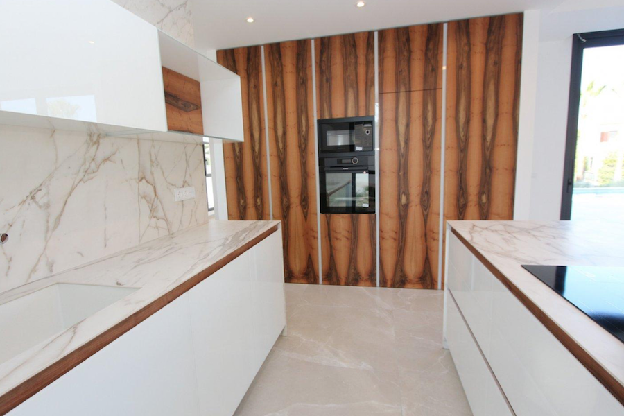 Venta. Villa en Calpe