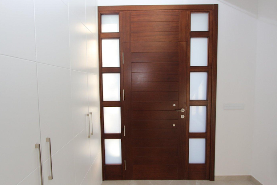 Venta. Villa en Calpe