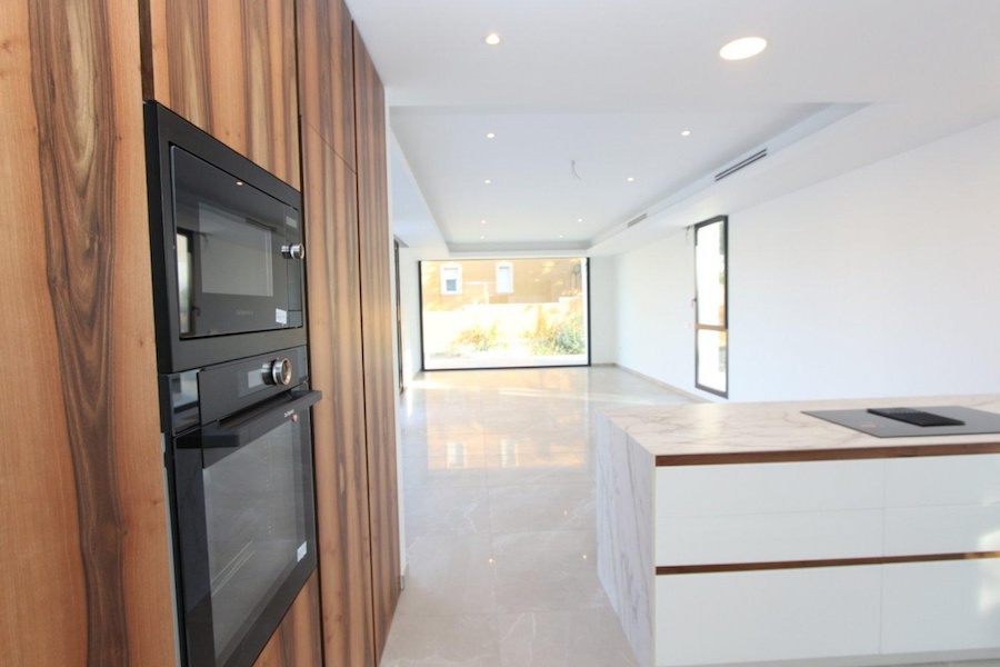 Venta. Villa en Calpe