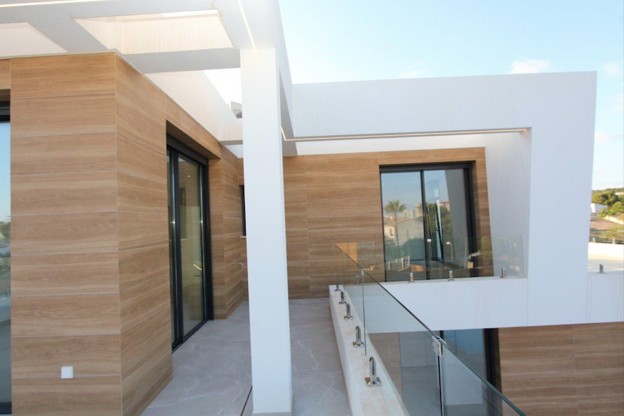 Venta. Villa en Calpe