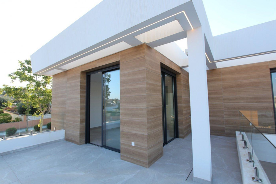 Venta. Villa en Calpe