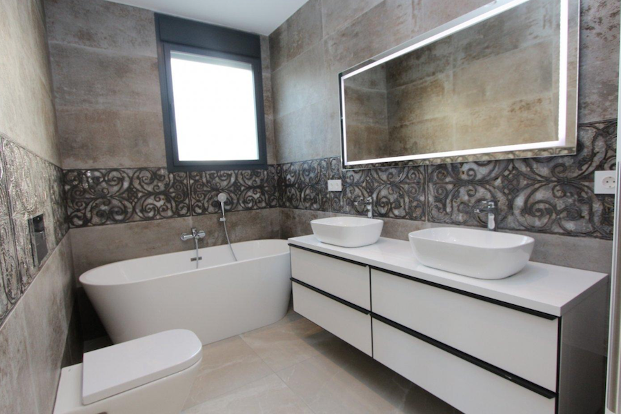 Venta. Villa en Calpe