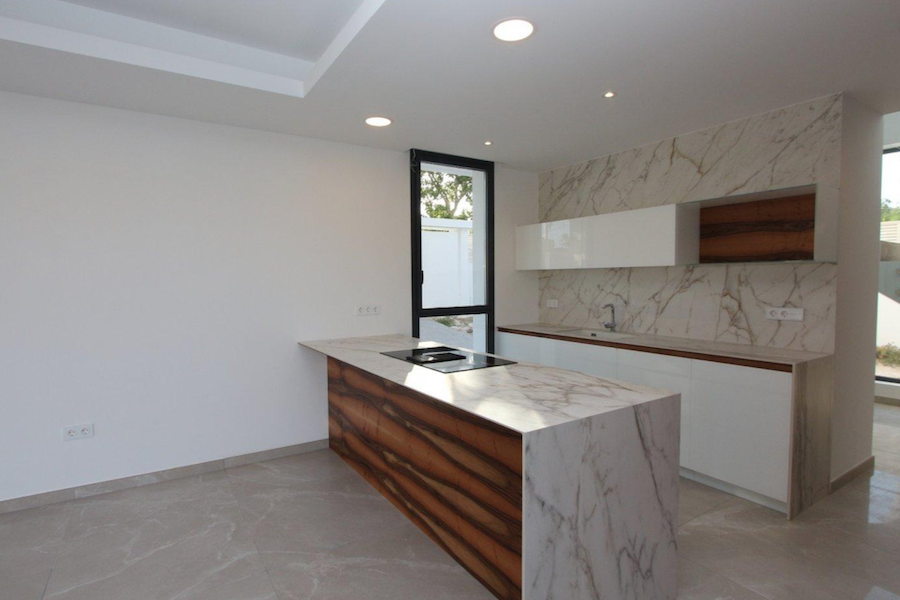 Venta. Villa en Calpe