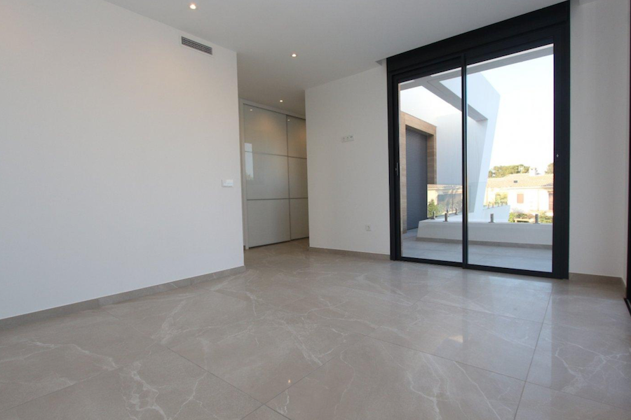 Venta. Villa en Calpe