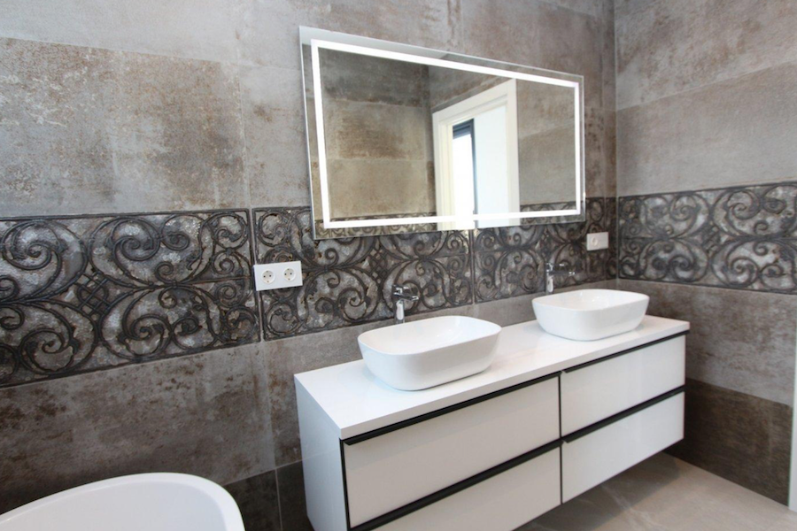 Venta. Villa en Calpe