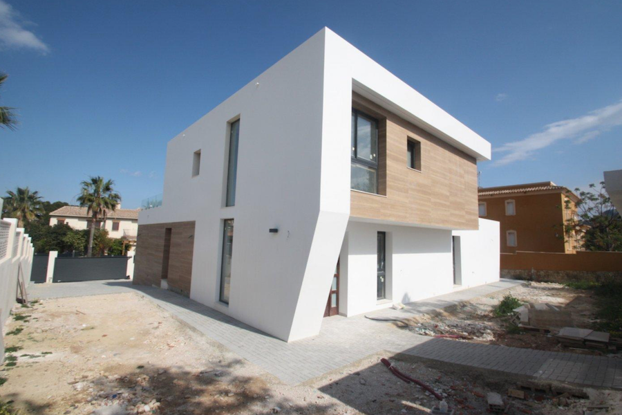 Venta. Villa en Calpe