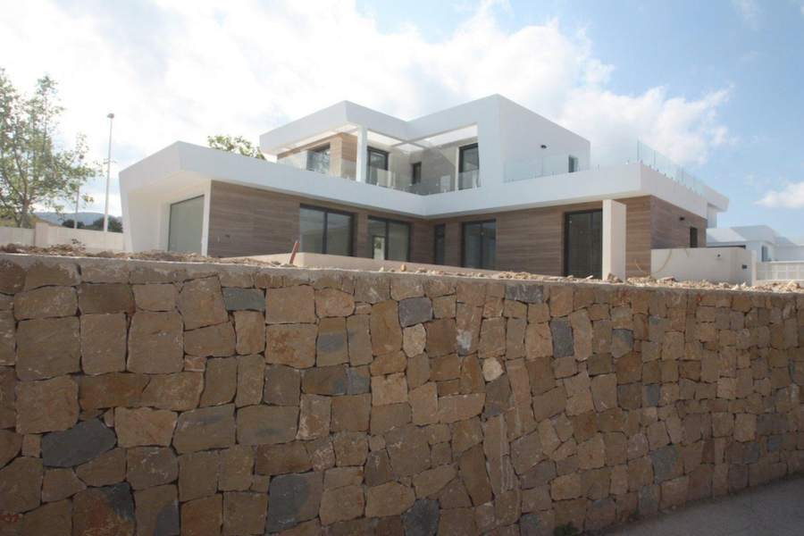 Venta. Villa en Calpe