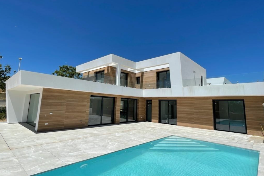 Venta. Villa en Calpe