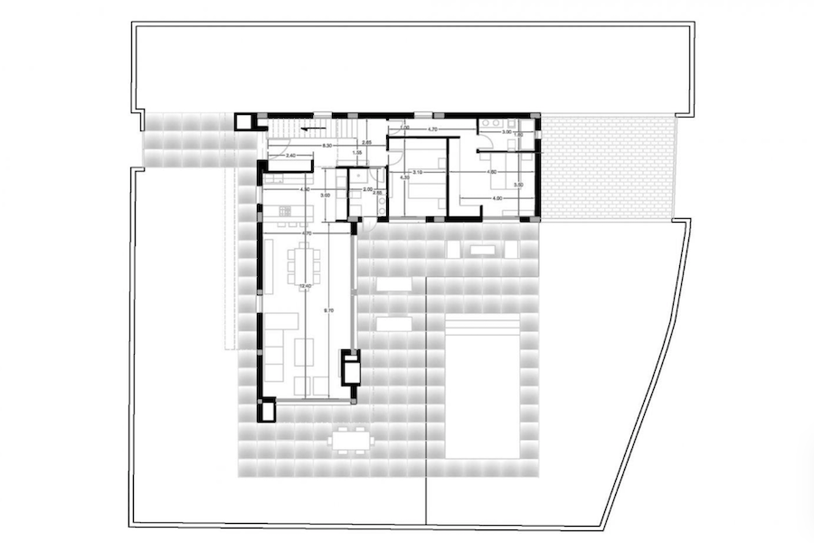 Venta. Villa en Calpe
