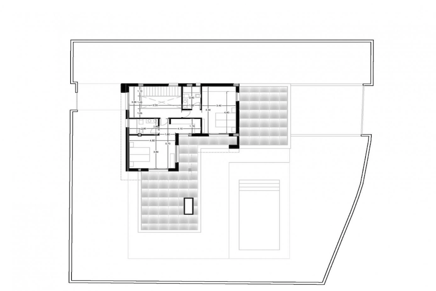 Venta. Villa en Calpe