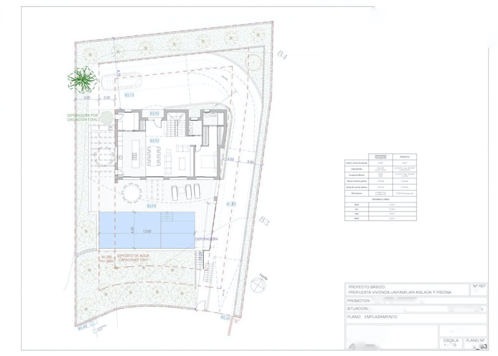 Venta. Villa en Moraria