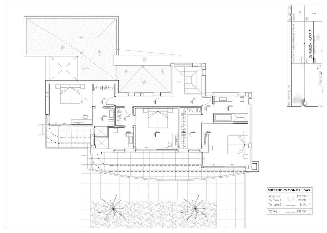 Venta. Villa en Calpe