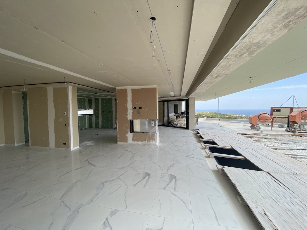 Venta. Villa en Altea
