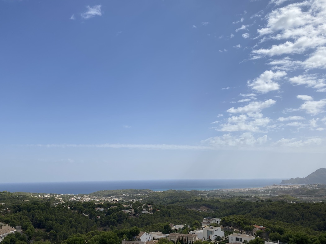 Venta. Villa en Altea