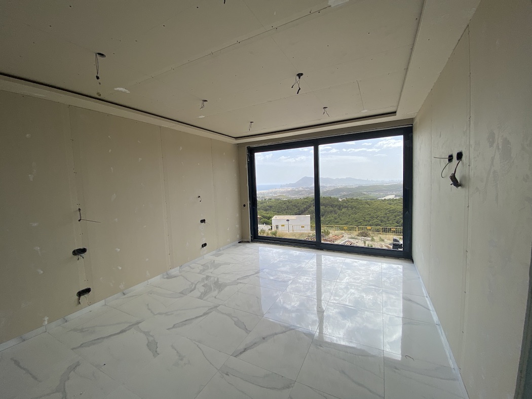 Venta. Villa en Altea