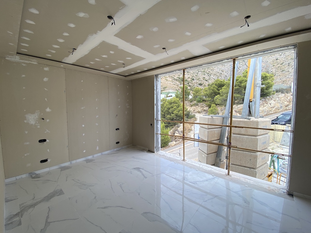 Venta. Villa en Altea