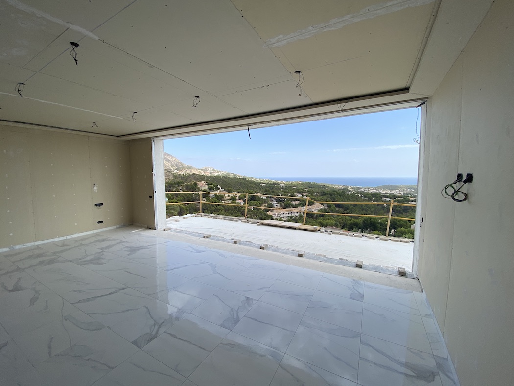 Venta. Villa en Altea