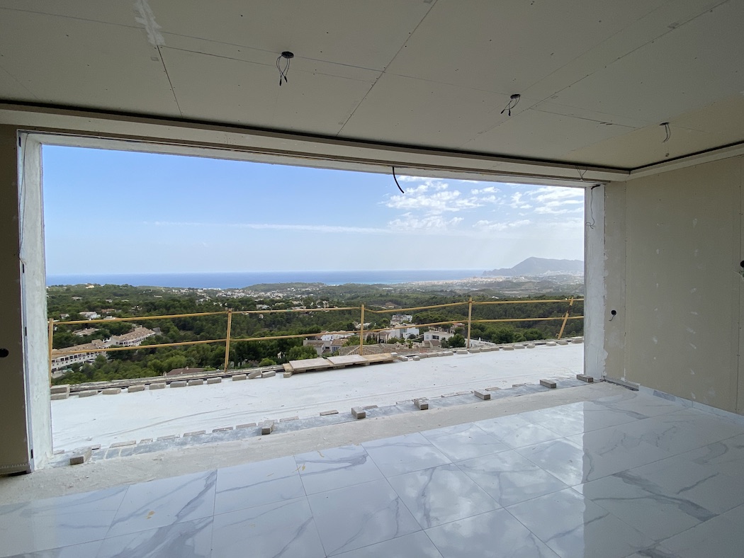Venta. Villa en Altea