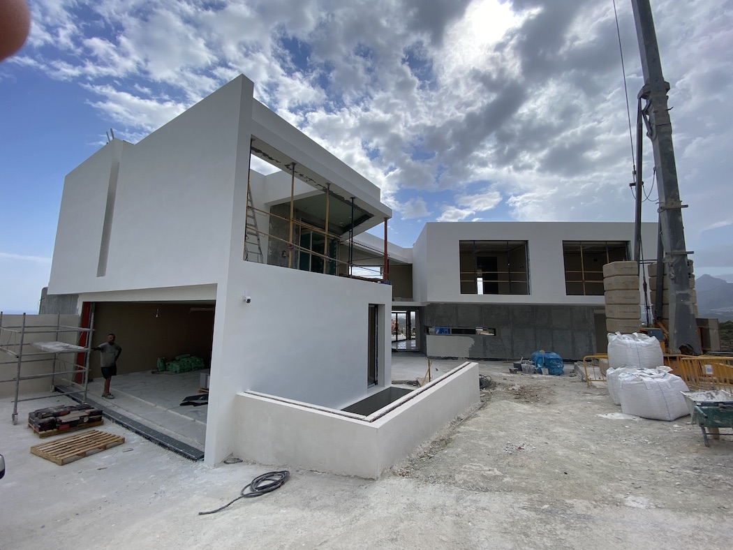 Venta. Villa en Altea