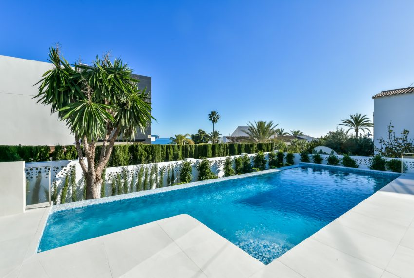 Venta. Villa en Calpe