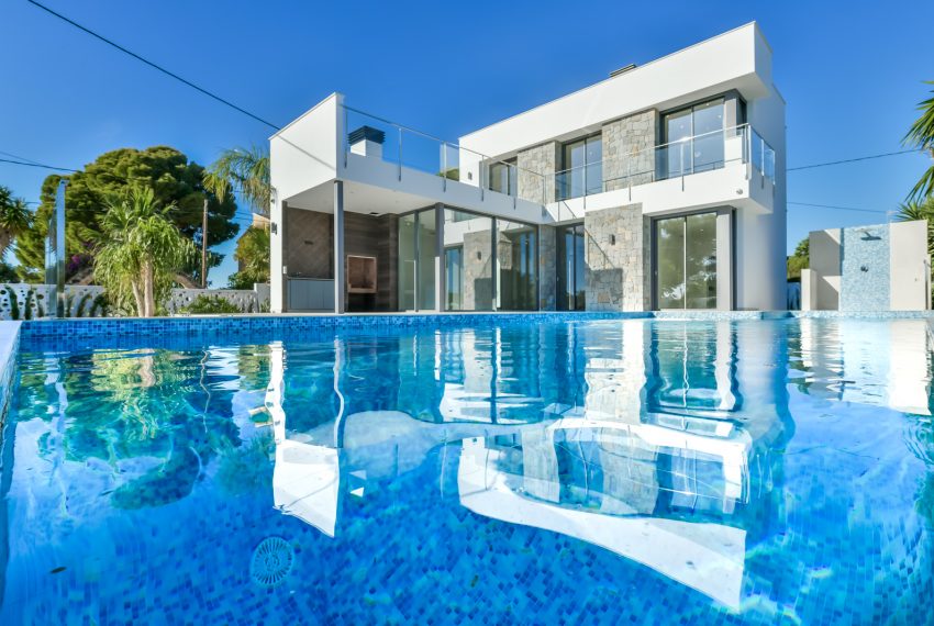 Venta. Villa en Calpe