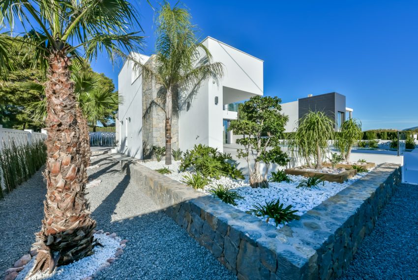 Venta. Villa en Calpe