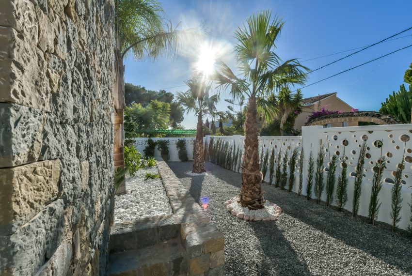 Venta. Villa en Calpe
