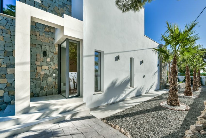 Venta. Villa en Calpe