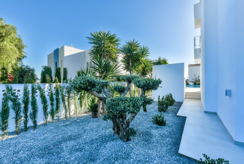 Venta. Villa en Calpe