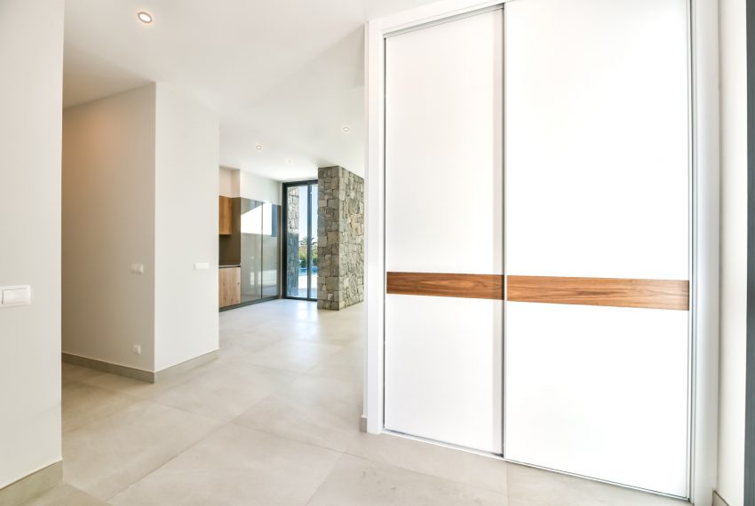 Venta. Villa en Calpe