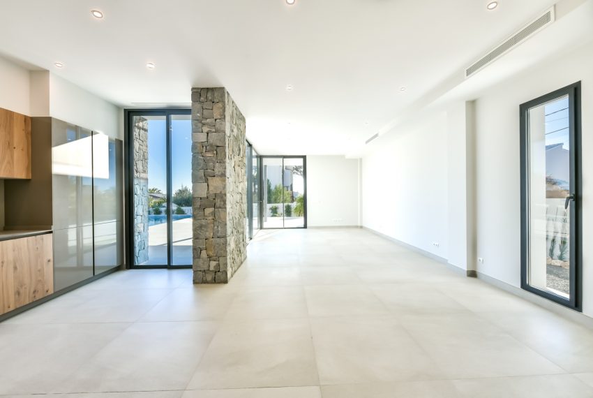 Venta. Villa en Calpe