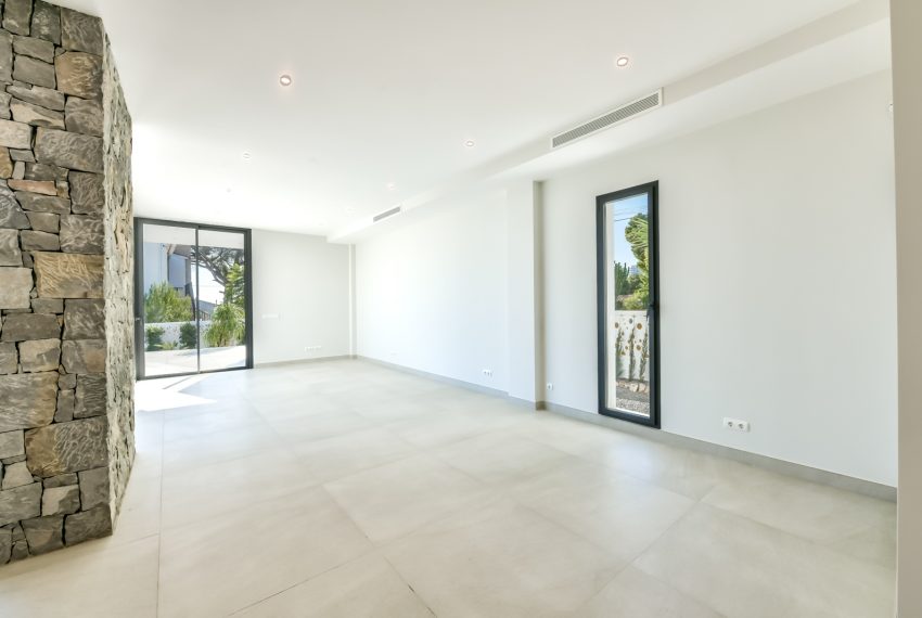 Venta. Villa en Calpe