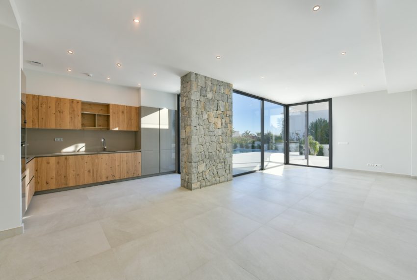 Venta. Villa en Calpe