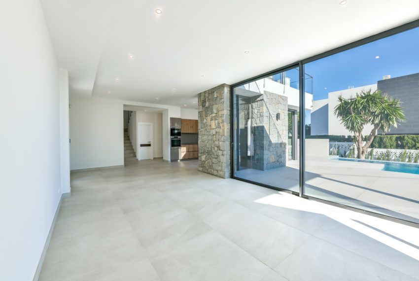 Venta. Villa en Calpe
