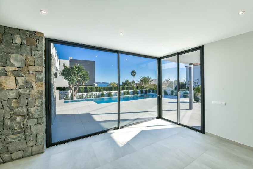 Venta. Villa en Calpe