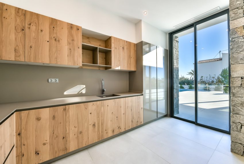 Venta. Villa en Calpe