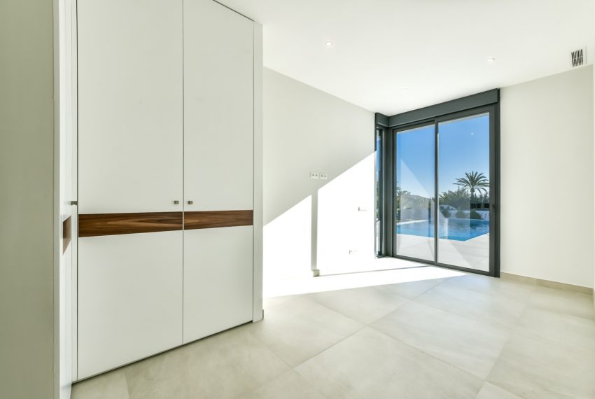 Venta. Villa en Calpe