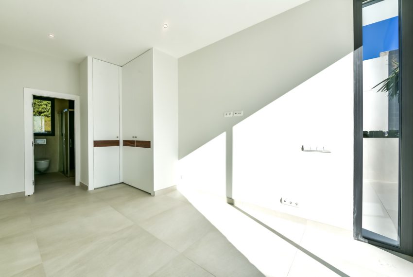 Venta. Villa en Calpe