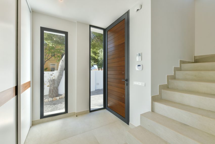 Venta. Villa en Calpe