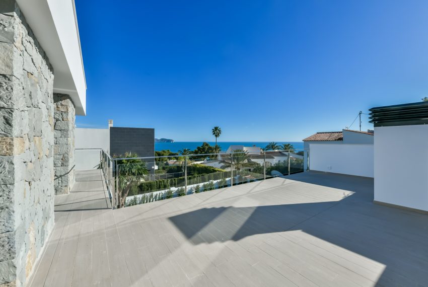 Venta. Villa en Calpe