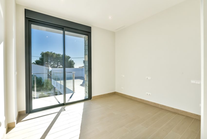Venta. Villa en Calpe