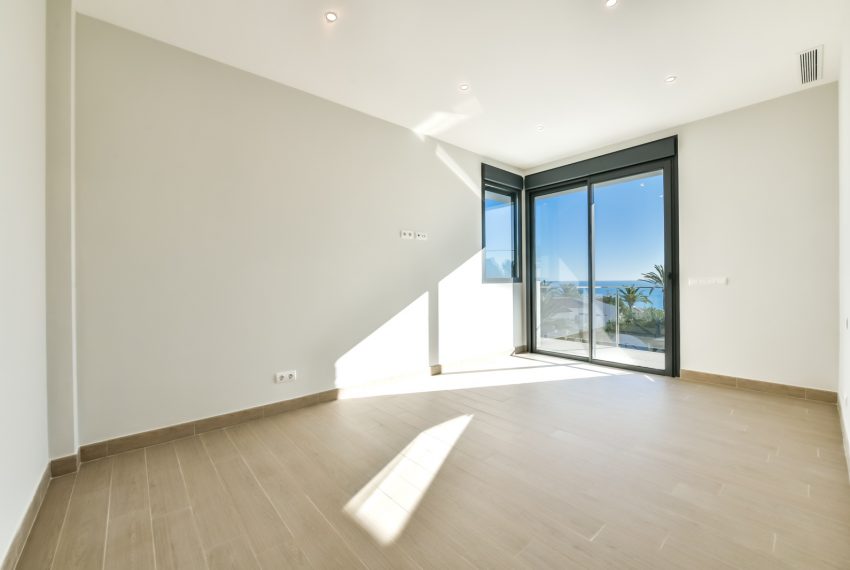 Venta. Villa en Calpe