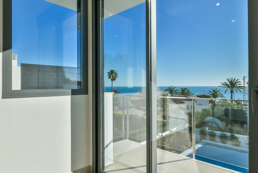 Venta. Villa en Calpe