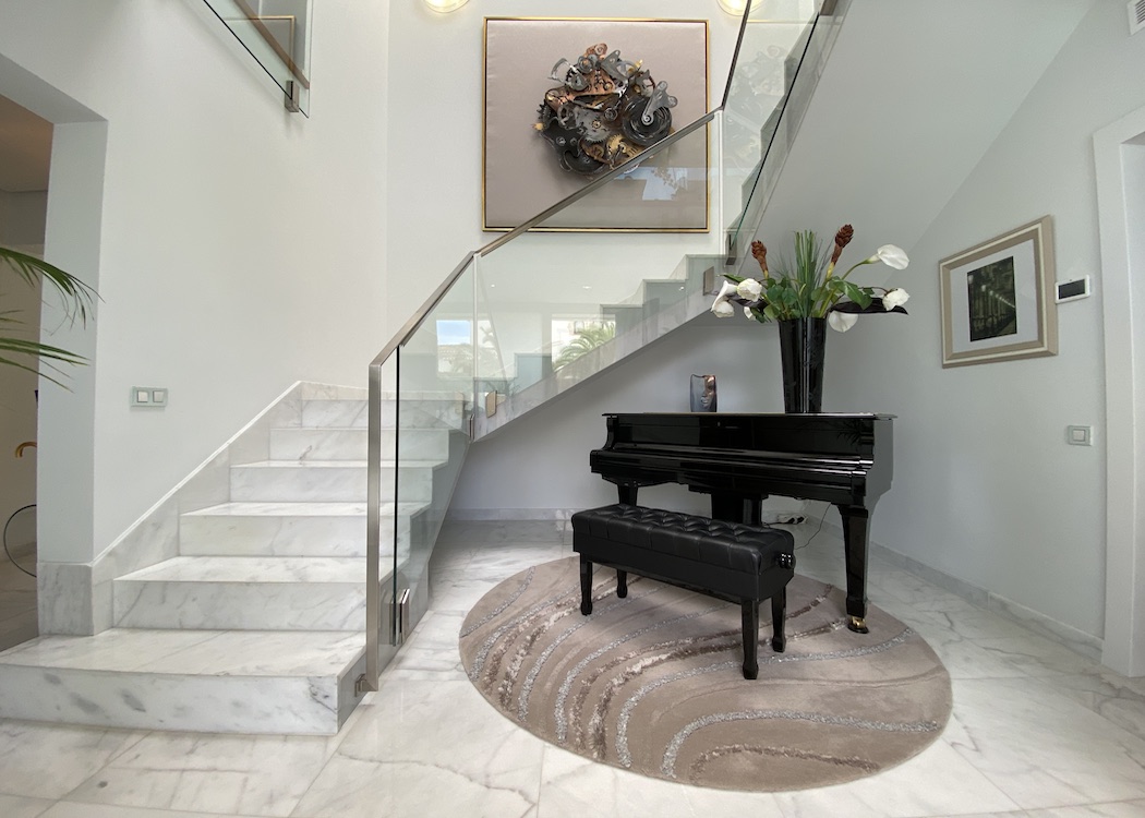 Venta. Villa en Javea