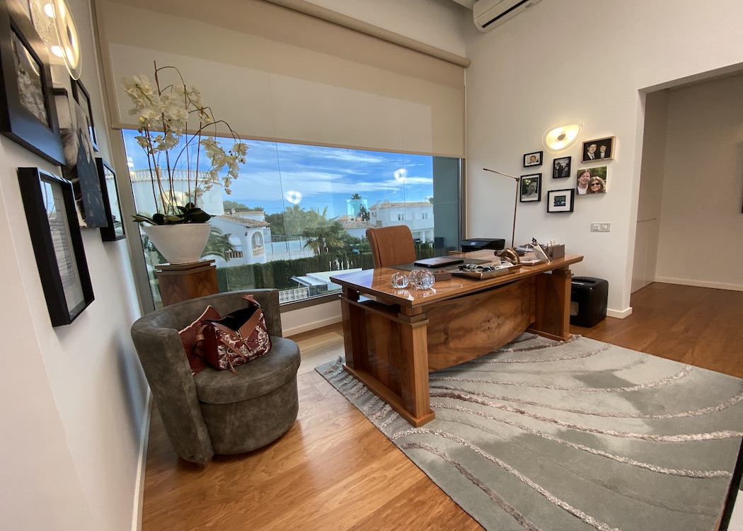 Venta. Villa en Javea