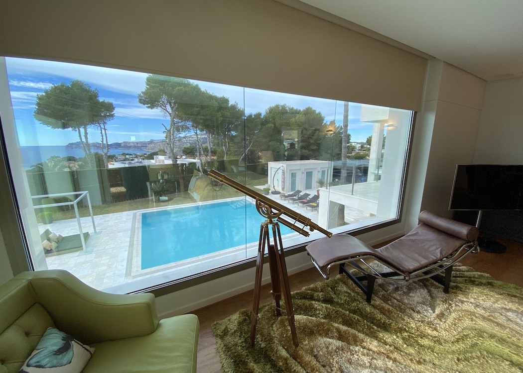 Venta. Villa en Javea